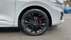 Ford Kuga 1.5 EcoBoost 150 Graphite Tech Edition 5dr Petrol Estate
